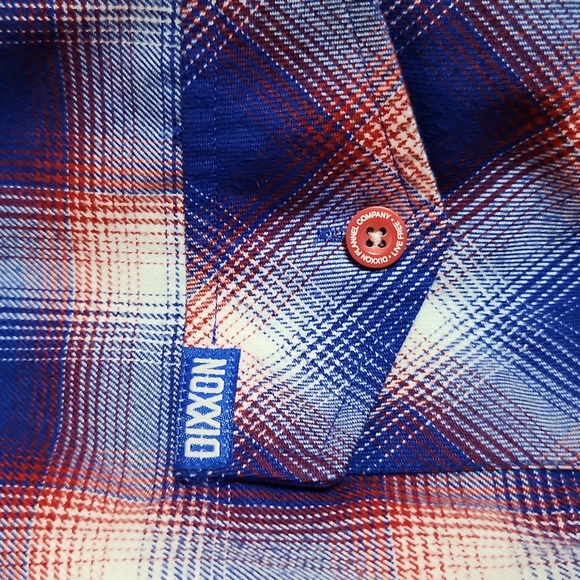 Dixxon Flannel The GLORY Limited Edition Men's Shirt - XL - Picture 3 of 5